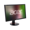 Монитор 27" Acer XB270HBMJDPRZ gl.Black LED, 1920x1080, 1ms, 300 cd/m2, 100M:1, D-Sub, DVI, HDMI (MHL), DP, USBhub, 2Wx2, HAS, Pivot (UM.HB0EE.005)