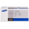 Картридж Samsung MLT-D101X для для устройств ML-2160/2165/2165W, SF-760P, SCX- 3400/3405/3405W/3400F/3405F/3405FW. Чёрный. 700 страниц. (MLT-D101X/SEE)
