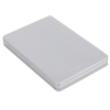 Внешний жесткий диск 500Gb Toshiba Canvio Alu 2.5" USB 3.0 Silver (HDTH305ES3AA)