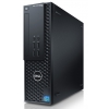 ПК Dell Precision T1700 SFF Xeon E3-1220v3 (3.1)/8Gb/1Tb/K420 1Gb/DVDRW/Windows 7 Professional 64 upgW8.1Pro64/клавиатура/мышь (1700-7355)