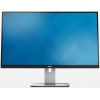 Монитор Dell 27" UltraSharp U2715H черный IPS LED 16:9 HDMI матовая HAS 350cd 178гр/178гр 2560x1440 DisplayPort QHD USB (2715-0876)