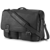Сумка для ноутбука 14.1" HP Executive Leather Messenger черный синтетика (K0S31AA)