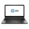 Ноутбук HP 250 G3 Core i3 4005U/4Gb/500Gb/DVD-RW/Intel HD Graphics 4400/15.6"/SVA/HD (1366x768)/Windows 7 Professional 64 +W8.1Pro/black/WiFi/BT/Cam/2612mAh (J0X71EA)