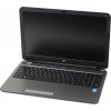 Ноутбук HP 250 G3 Pentium N3540/2Gb/500Gb/DVD-RW/Intel HD Graphics/15.6"/HD (1366x768)/Free DOS/black/WiFi/BT/Cam/2580mAh (K9L09ES)