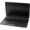 Ноутбук HP 255 G3 A4 5000/4Gb/500Gb/DVD-RW/AMD Radeon HD 8330/15.6"/SVA/HD (1366x768)/Windows 8.1 Professional 64/black/WiFi/BT/Cam/2612mAh (K3X28EA)