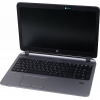 Ноутбук HP ProBook 455 G2 A8 7100/4Gb/750Gb/DVD-RW/AMD Radeon R6 M255DX 2Gb/15.6"/FWXGA (1366x768)/Windows 7 Professional 64/black/WiFi/BT/Cam/2550mAh (G6V95EA)