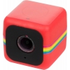 Экшн-камера Polaroid Cube 1xCMOS 5Mpix красный (POLC3R)