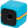 Экшн-камера Polaroid Cube 1xCMOS 5Mpix синий (POLC3BL)