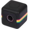 Экшн-камера Polaroid Cube 1xCMOS 5Mpix черный (POLC3BK)