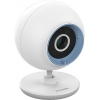 Камера видеонаблюдения D-Link DCS-700L/A1A 2.44-2.44мм цветная корп.:белый