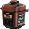Мультиварка-скороварка Marta MT-4310 5л 900Вт черный/красный
