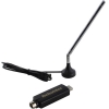 TV Tuner FM Beholder <Behold TV Cruise Lite> (RTL) (USB2.0,  Analog, DVB-C/T/T2)