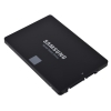 Твердотельный накопитель SSD 2.5" 120 Gb Samsung SATA III 850 EVO (R540/W520MB/s) (MZ-75E120BW)