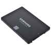 Твердотельный накопитель SSD 2.5" 250GB Samsung 850 EVO (R540/W520Mb/s, 3D V-NAND TLC, MGX, SATA 6Gb/s) (MZ-75E250BW)