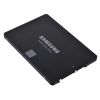 Твердотельный накопитель SSD 2.5" 500GB Samsung 850 EVO (R540/W520Mb/s, 3D V-NAND TLC, MGX, SATA 6Gb/s) (MZ-75E500BW)
