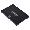Твердотельный накопитель SSD 2.5" 1TB Samsung 850 EVO (R540/W520Mb/s, 3D V-NAND TLC, MGX, SATA 6Gb/s) (MZ-75E1T0BW)