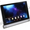 Lenovo Yoga Tablet2 <59428232> Platinum  Atom Z3745/2/16Gb/3G/LTE/WiFi/BT/Andr4.4/8"/0.44 кг