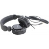 Наушники Dialog  HP-A35 <Black> (шнур2.5м)