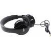 Наушники с микрофоном Dialog HS-A21M  <Black> (шнур 1.2м)