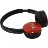 Наушники с микрофоном Dialog HS-15BT (Bluetooth 3.0, MP3, FM-радио, microSD,  шнур  1.2м,  Li-Ion)