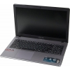Ноутбук Asus X550ZE-XO014H A8 7200P/6Gb/1Tb/DVD-RW/AMD Radeon R5 M230 2Gb/15.6"/HD (1366x768)/Windows 8.1 64/dk.grey/WiFi/BT/Cam (90NB06Y2-M00670)