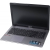 Ноутбук Asus X550ZE-XO052H A10 7400P/8Gb/1Tb/DVD-RW/AMD Radeon R5 M230 2Gb/15.6"/HD (1366x768)/Windows 8.1 64/dk.grey/WiFi/BT/Cam (90NB06Y2-M00660)