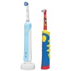 Зубная щетка электрическая для детей Oral-B Professional Care 500