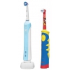 Зубная щетка электрическая для детей Oral-B Professional Care 500
