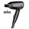 Фен Braun HD130 1200Вт черный (81475785)