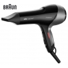 Фен Braun HD780 2000Вт черный (81475793)
