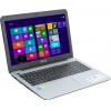 ASUS X555LN <90NB0642-M02080>  i5  4210U/6/1Tb/DVD-RW/840M/WiFi/BT/Win8/15.6"/2.1  кг