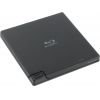 BD-R/RE/XL&DVD RAM&DVD±R/RW&CDRW Pioneer BDR-XD05TB EXT  USB3.0 (RTL)