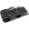 Клавиатура Mad Catz S.T.R.I.K.E.TE  <USB>  Matt  Black