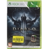 Игра для Xbox 360 "Diablo III: Reaper of Souls. Ultimate  Evil Edition" <87181206RU>