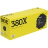 Картридж T2 TC-H380X Black для HP LJ  Pro M476nw/M476dn/M476dw
