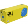 Картридж T2 TC-H381 Cyan для HP  LJ Pro M476nw/M476dn/M476dw