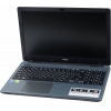 Ноутбук Acer Aspire E5-571G-366P Core i3 4005U/4Gb/500Gb/DVD-RW/nVidia GeForce 840M 2Gb/15.6"/HD (1366x768)/Linux/grey/WiFi/BT/Cam/4700mAh (NX.MLZER.011)