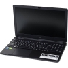 Ноутбук Acer Aspire E5-571G-37FY Core i3 4005U/4Gb/500Gb/DVD-RW/nVidia GeForce 840M 2Gb/15.6"/HD (1366x768)/Windows 8.1 Single Language 64/black/WiFi/BT/Cam/4700mAh (NX.MLCER.030)