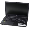 Ноутбук Acer Aspire E5-571G-539K Core i5 5200U/4Gb/500Gb/DVD-RW/nVidia GeForce 840M 2Gb/15.6"/HD (1366x768)/Windows 8.1 Single Language 64/black/WiFi/BT/Cam/4700mAh (NX.MLCER.031)