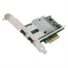 Адаптер Lenovo 10Gbps Ethernet X520-DA2 Server by Intel (0C19486)