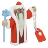 Внешний накопитель 8GB USB Drive <USB 2.0> ICONIK ДЕД МОРОЗ (RB-DMOROZ-8GB)