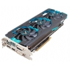 Видеокарта Sapphire PCI-E 11221-20-20G AMD Radeon R9 280X 3072Mb 384bit GDDR5 950/6000 DVIx2/HDMIx1/DPx1/HDCP lite