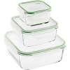 Набор контейнеров Tefal K200D314 (2100079713)