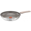 Сковорода Tefal Inspiration E8300612 28см. круглая нержавеющая сталь (2100083412)