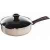 Сотейник Tefal Ceramic Control D4213272 24см. круглая (2100076739)
