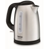 Чайник электрический Tefal KI230D30 1.7л. 2400Вт серебристый (корпус: металл) (7211001756)