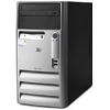 HP D230M <DM505A#ACB> CELERON 2.0 ГГц/128 Мб/40 Гб/CD/LINUX
