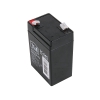 Аккумулятор для ИБП 3Cott 3C-645, 6 В, 4,5 Ач