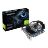 Видеокарта 1Gb <PCI-E> GIGABYTE GV-N740D5OC-1GI с CUDA <GFGT740, GDDR5, 128 bit, 2*DVI, HDMI, Retail>