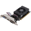 Видеокарта 2Gb <PCI-E> Inno3D GT730 LP c CUDA <GFGT730, GDDR5, 64 bit, VGA, DVI, HDMI, Low Profile, Retail> (N730-3SDV-E5BX)